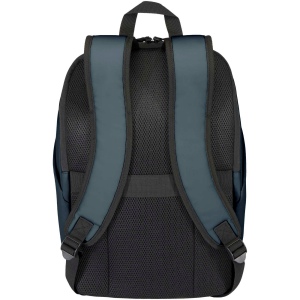 Sac à dos antivol Resi Plus de 18 L et 15" en matériaux recyclés certifiés GRS 24