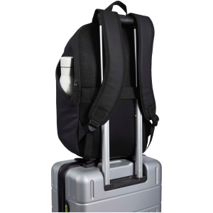 Sac à dos antivol Resi Plus de 18 L et 15" en matériaux recyclés certifiés GRS 26