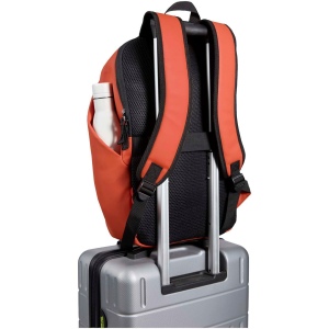 Sac à dos antivol Resi Plus de 18 L et 15" en matériaux recyclés certifiés GRS 27