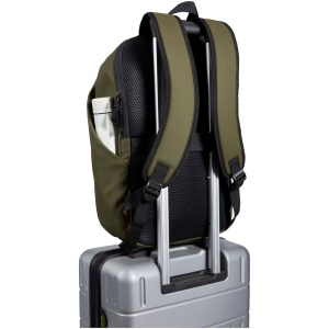 Sac à dos antivol Resi Plus de 18 L et 15" en matériaux recyclés certifiés GRS 28