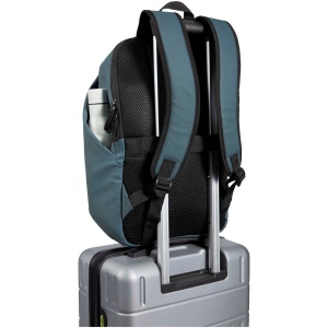 Sac à dos antivol Resi Plus de 18 L et 15" en matériaux recyclés certifiés GRS 30