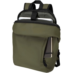 Sac à dos antivol Resi Plus de 18 L et 15" en matériaux recyclés certifiés GRS 34
