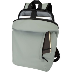 Sac à dos antivol Resi Plus de 18 L et 15" en matériaux recyclés certifiés GRS 35