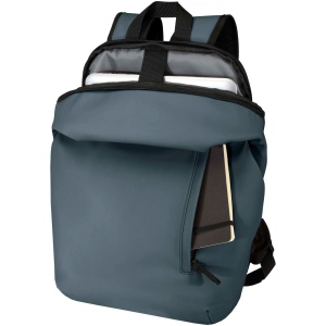 Sac à dos antivol Resi Plus de 18 L et 15" en matériaux recyclés certifiés GRS 36