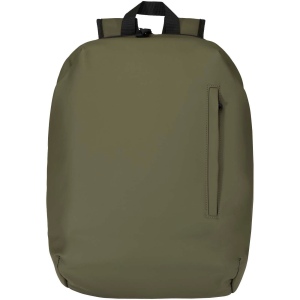 Sac à dos antivol Resi Plus de 18 L et 15" en matériaux recyclés certifiés GRS 10