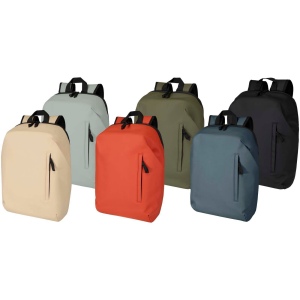 Sac à dos antivol Resi Plus de 18 L et 15" en matériaux recyclés certifiés GRS 45