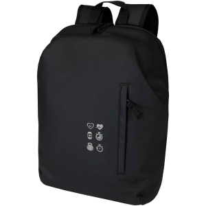 Sac à dos antivol Resi Plus de 18 L et 15" en matériaux recyclés certifiés GRS 14