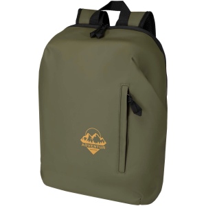 Sac à dos antivol Resi Plus de 18 L et 15" en matériaux recyclés certifiés GRS 16