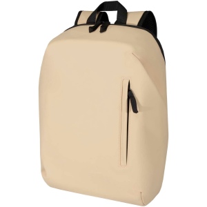 Sac à dos antivol Resi Plus de 18 L et 15" en matériaux recyclés certifiés GRS 7