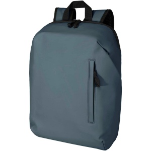 Sac à dos antivol Resi Plus de 18 L et 15" en matériaux recyclés certifiés GRS 6
