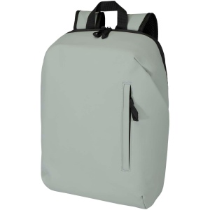 Sac à dos antivol Resi Plus de 18 L et 15" en matériaux recyclés certifiés GRS 5