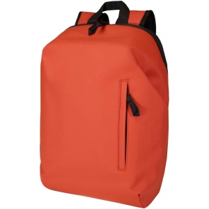Sac à dos antivol Resi Plus de 18 L et 15" en matériaux recyclés certifiés GRS 3