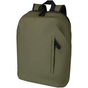 Sac à dos antivol Resi Plus de 18 L et 15" en matériaux recyclés certifiés GRS 4