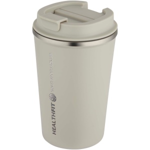 Gobelet en acier inoxydable Newport à double paroi de de 350 ml isolé sous vide 17