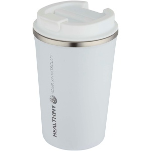 Gobelet en acier inoxydable Newport à double paroi de de 350 ml isolé sous vide 19