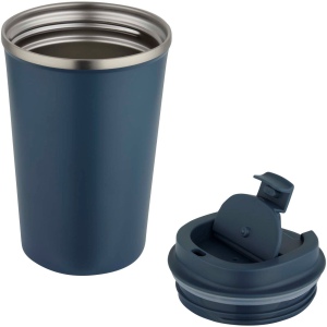 Gobelet en acier inoxydable Newport à double paroi de de 350 ml isolé sous vide 21
