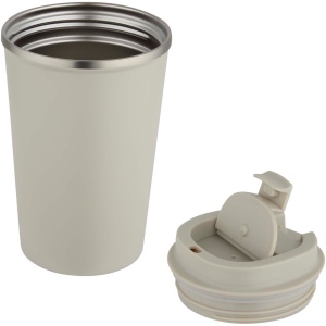 Gobelet en acier inoxydable Newport à double paroi de de 350 ml isolé sous vide 23