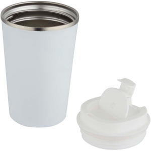 Gobelet en acier inoxydable Newport à double paroi de de 350 ml isolé sous vide 25