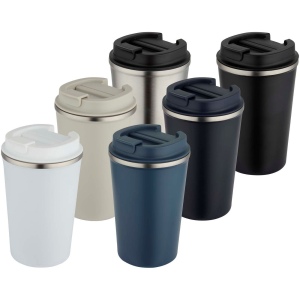 Gobelet en acier inoxydable Newport à double paroi de de 350 ml isolé sous vide 31