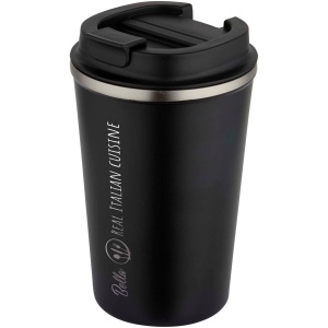Gobelet en acier inoxydable Newport à double paroi de de 350 ml isolé sous vide 14
