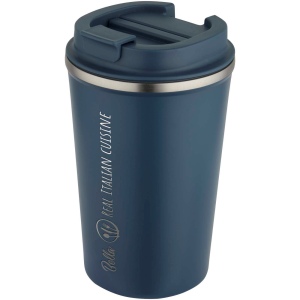 Gobelet en acier inoxydable Newport à double paroi de de 350 ml isolé sous vide 15