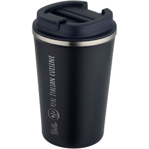 Gobelet en acier inoxydable Newport à double paroi de de 350 ml isolé sous vide 16