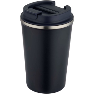 Gobelet en acier inoxydable Newport à double paroi de de 350 ml isolé sous vide 4