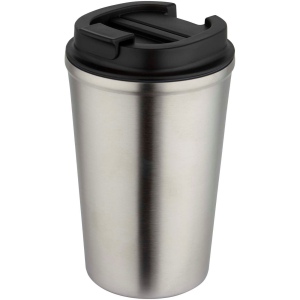 Gobelet en acier inoxydable Newport à double paroi de de 350 ml isolé sous vide 6