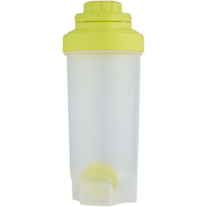 Bouteille de sport Forza de 700 ml avec bille de shaker 8