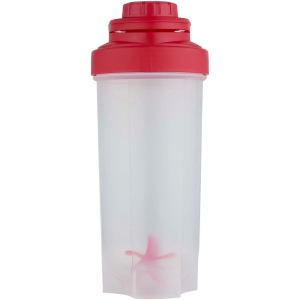Bouteille de sport Forza de 700 ml avec bille de shaker 9