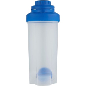 Bouteille de sport Forza de 700 ml avec bille de shaker 10