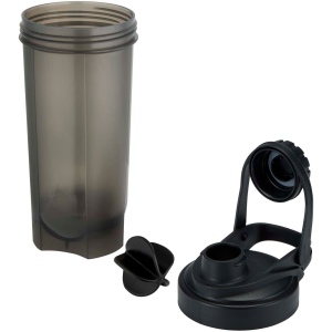 Bouteille de sport Forza de 700 ml avec bille de shaker 12