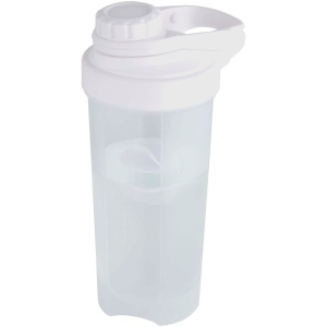 Bouteille de sport Forza de 700 ml avec bille de shaker 6