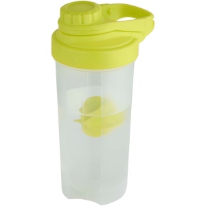Bouteille de sport Forza de 700 ml avec bille de shaker 3