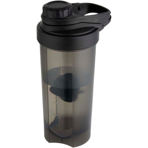 Bouteille de sport Forza de 700 ml avec bille de shaker 2