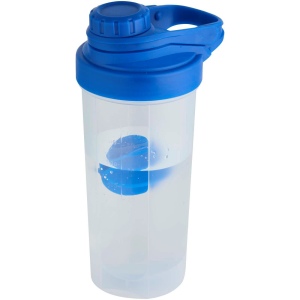 Bouteille de sport Forza de 700 ml avec bille de shaker 5