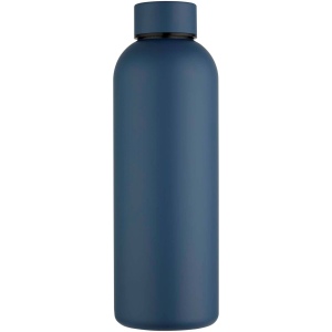 Bouteille d’eau Spring de 750 ml en acier inoxydable recyclé certifié RCS à simple paroi 9
