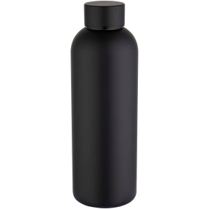 Bouteille d’eau Spring de 750 ml en acier inoxydable recyclé certifié RCS à simple paroi 2