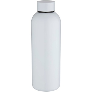 Bouteille d’eau Spring de 750 ml en acier inoxydable recyclé certifié RCS avec impression par sublimation 2