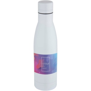 Bouteille d’eau Vasa de 500 ml en acier inoxydable avec impression par sublimation 4