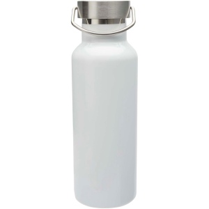 Bouteille d’eau Thor de 500 ml en acier inoxydable recyclé et certifié RCS avec impression par sublimation 3