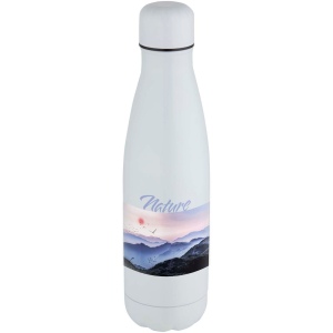 Bouteille Cove en acier inoxydable de 500 ml à isolation sous vide avec impression par sublimation 4