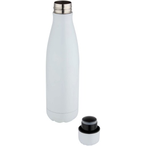 Bouteille Cove en acier inoxydable de 500 ml à isolation sous vide avec impression par sublimation 5