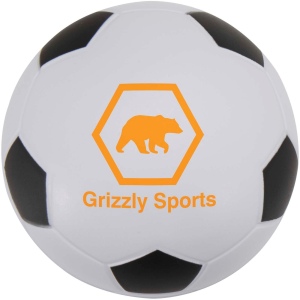 Balle antistress en forme de ballon de football Zavi 4