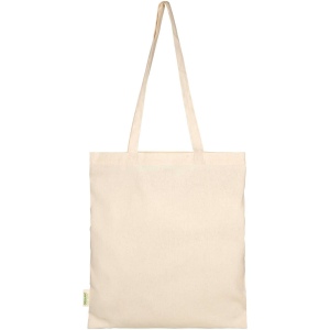 Sac shopping Odisha de 7 L bio certifié OCS 100 g/m² 5