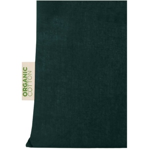 Sac shopping Odisha de 7 L bio certifié OCS 140 g/m² 24