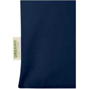 Sac shopping Odisha de 7 L bio certifié OCS 140 g/m² 26