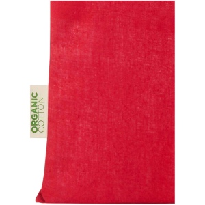 Sac shopping Odisha de 7 L bio certifié OCS 140 g/m² 27