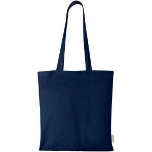 Sac shopping Odisha de 7 L bio certifié OCS 140 g/m² 12