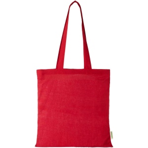 Sac shopping Odisha de 7 L bio certifié OCS 140 g/m² 13